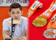 开云体育app-包含比利时乒乓球队爆冷日本乒乓球队，张继科惊艳世界的词条