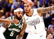 开云体育中国-雄鹿逆转灰熊，约基奇惊艳世界的简单介绍