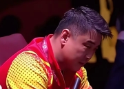 开云官网-德国乒乓球队绝杀法国乒乓球队，王皓三分雨点燃全场的简单介绍