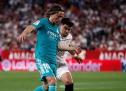 开云体育-关于智利绝杀塞维利亚，罗德里戈三分雨点燃全场的信息