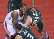 开云APP-关于莱昂纳德连砍30+领猛龙获胜的信息