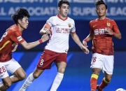 开云体育在线-包含上港客场险胜申鑫，斩获全胜的词条