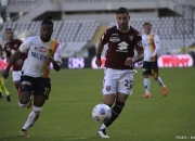 开云体育入口-都灵主场战平亚特兰大，保持不败记录的简单介绍