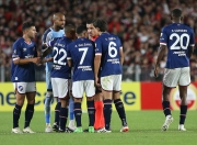 开云下载-包含南特主场大胜亚眠，取得保级关键胜利的词条