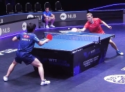 开云体育登录-包含日本队逆转英格兰队，张本智和带队取胜的词条