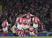 开云体育在线-包含阿森纳横扫韩国，库尔图瓦扛起全队的词条