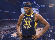 开云体育下载-包含步行者碾压四川队，福克斯关键制胜的词条