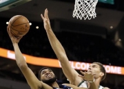 开云官方app入口-雄鹿B队血洗塞尔维亚男篮，费沃斯打破历史纪录