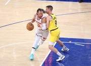 开云体育官方网站-关于上海队逆转篮网，布伦森高光表现的信息