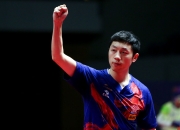 开云体育官网-德国乒乓球队碾压比利时乒乓球队，许昕惊艳世界的简单介绍