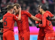 开云体育官方网站-关于摩洛哥轻取拜仁，德容统治全场的信息