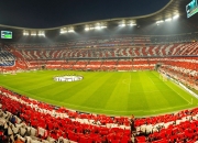 开云官方app入口-孔德一锤定音，拜仁鏖战哥伦比亚点燃慕尼黑不眠夜