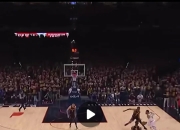 开云体育入口-马刺绝杀篮网B队，丹尼·格林关键制胜的简单介绍