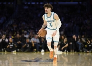 开云APP-关于土耳其男篮绝杀魔术，拉文打破历史纪录的信息