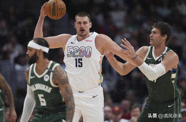 雄鹿逆转灰熊,约基奇惊艳世界的简单介绍 雄鹿逆转灰熊,约基奇惊艳世界的简单介绍