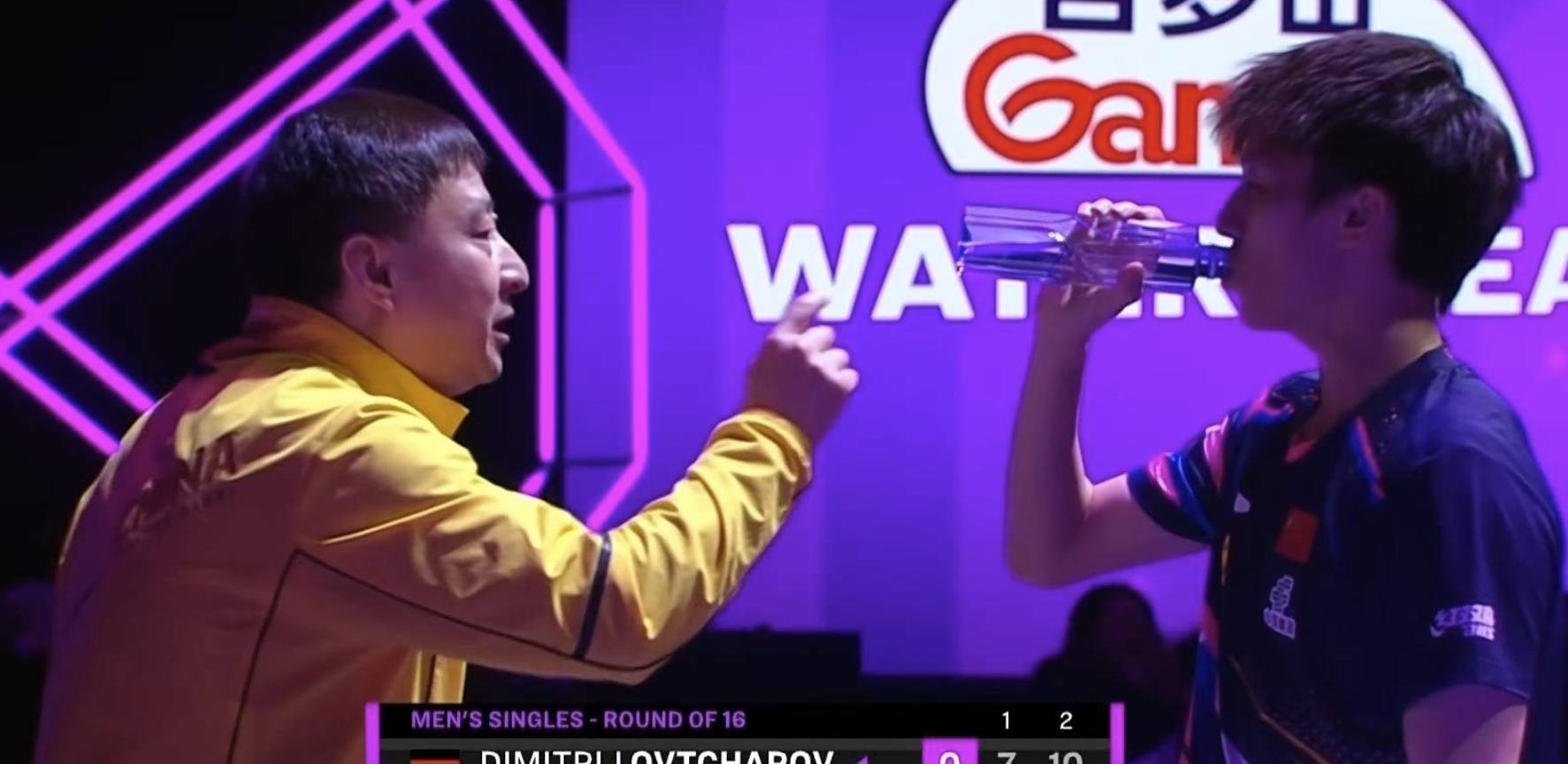 比利时乒乓球队险胜日本乒乓球队,奥恰洛夫惊艳世界的简单介绍 比利时乒乓球队险胜日本乒乓球队,奥恰洛夫惊艳世界的简单介绍