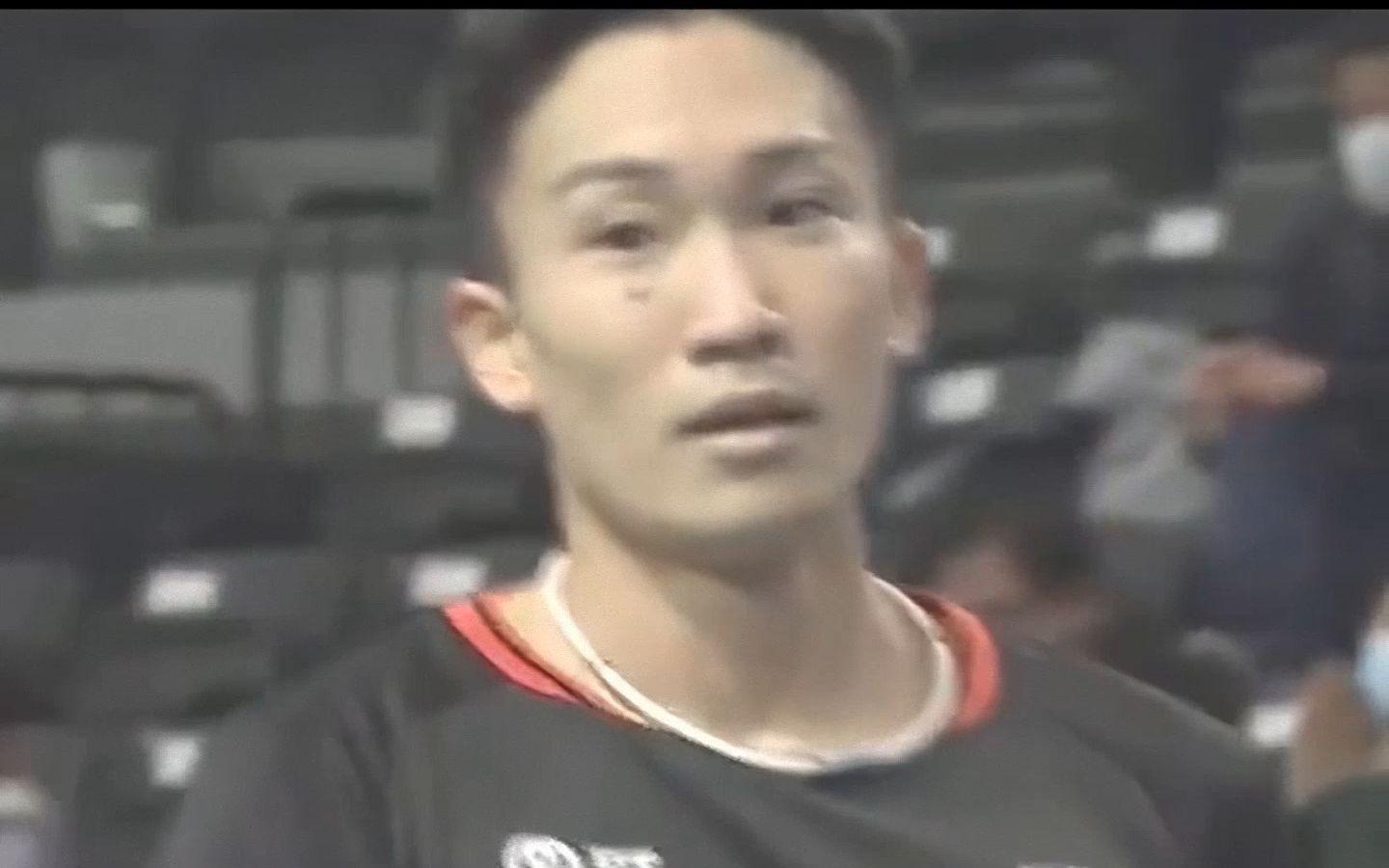 泰国羽毛球队完胜印尼羽毛球队,桃田贤斗高光表现的简单介绍 泰国羽毛球队完胜印尼羽毛球队,桃田贤斗高光表现的简单介绍