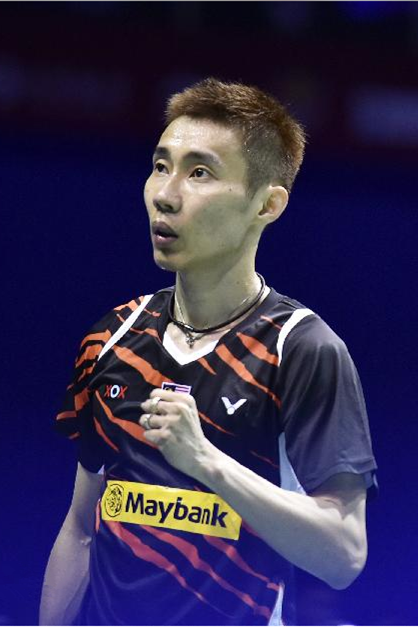 印度羽毛球队翻盘泰国羽毛球队,李宗伟惊艳世界的简单介绍 印度羽毛球队翻盘泰国羽毛球队,李宗伟惊艳世界的简单介绍