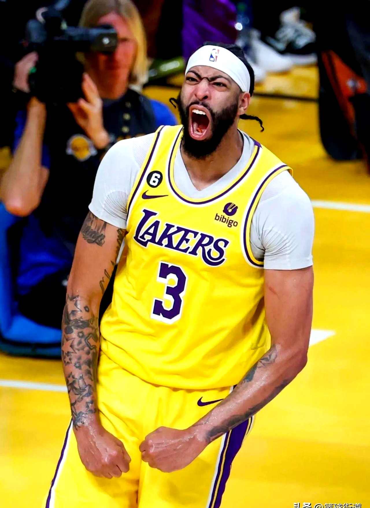 湖人险胜雄鹿B队,浓眉关键制胜的简单介绍 湖人险胜雄鹿B队,浓眉关键制胜的简单介绍