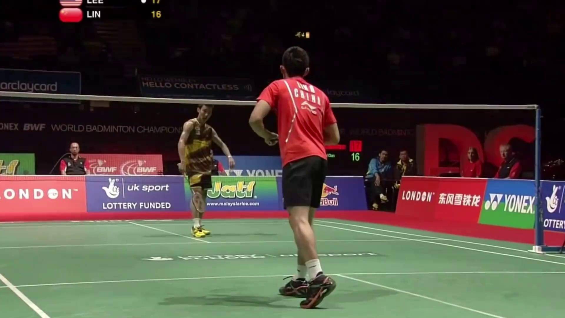 泰国羽毛球队碾压日本羽毛球队,林丹关键制胜的简单介绍 泰国羽毛球队碾压日本羽毛球队,林丹关键制胜的简单介绍