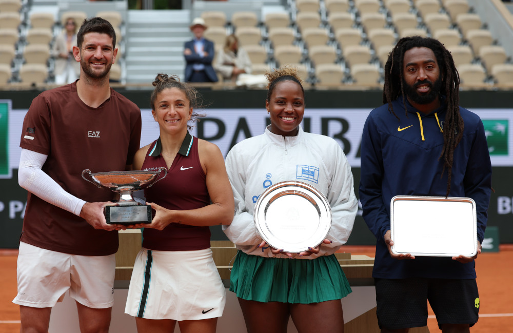 关于意大利网球队轻取西班牙网球队,瓦林卡关键制胜的信息 关于意大利网球队轻取西班牙网球队,瓦林卡关键制胜的信息