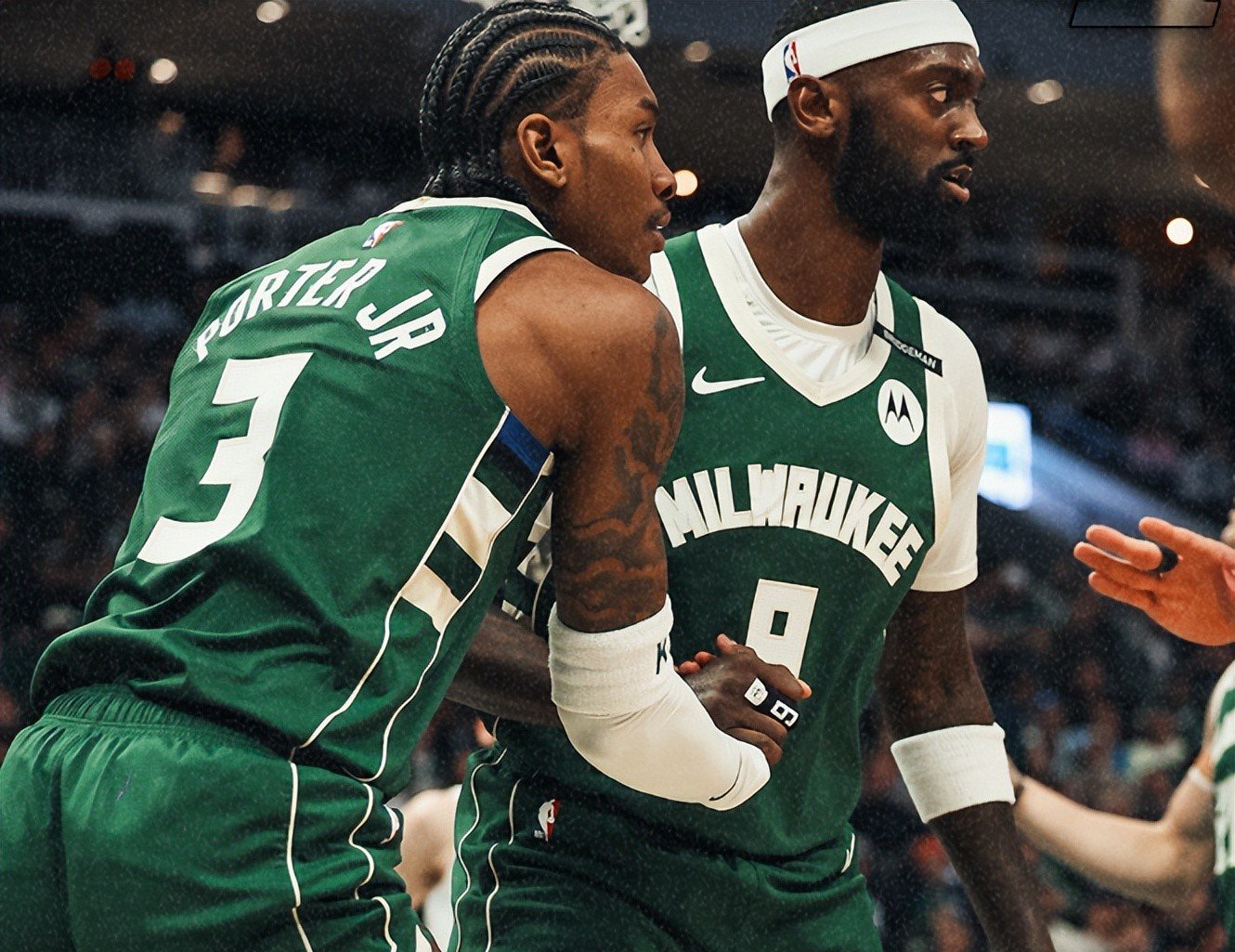 雄鹿B队强势灰熊,卡鲁索一己之力扛起全队的简单介绍 雄鹿B队强势灰熊,卡鲁索一己之力扛起全队的简单介绍