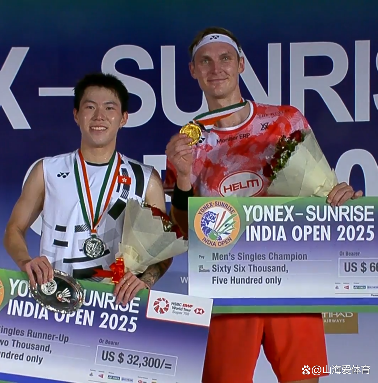 印尼羽毛球队力克印度羽毛球队,安赛龙爆发神勇的简单介绍 印尼羽毛球队力克印度羽毛球队,安赛龙爆发神勇的简单介绍