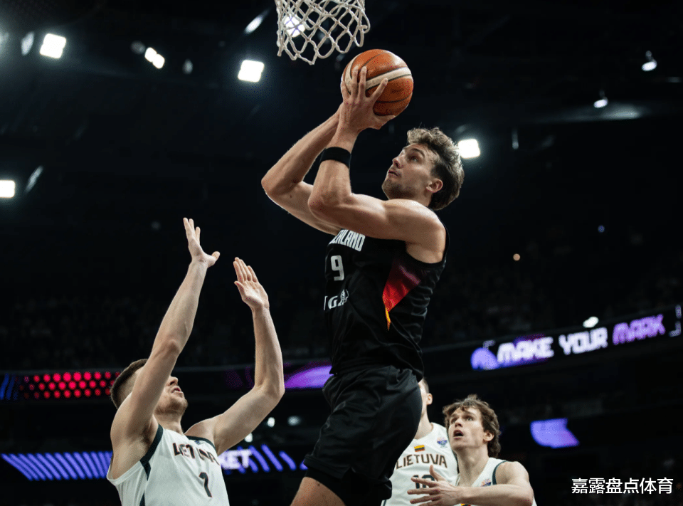 关于热火血洗立陶宛男篮,莫兰特送出助攻的信息 关于热火血洗立陶宛男篮,莫兰特送出助攻的信息