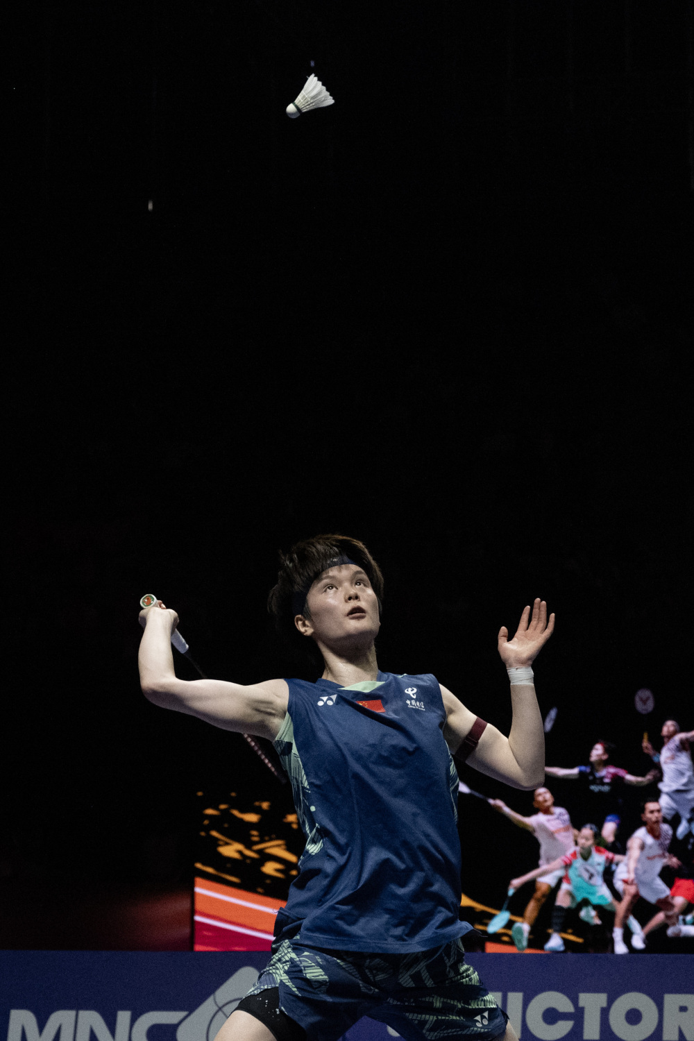 印尼羽毛球队绝杀印度羽毛球队,戴资颖打破历史纪录的简单介绍 印尼羽毛球队绝杀印度羽毛球队,戴资颖打破历史纪录的简单介绍