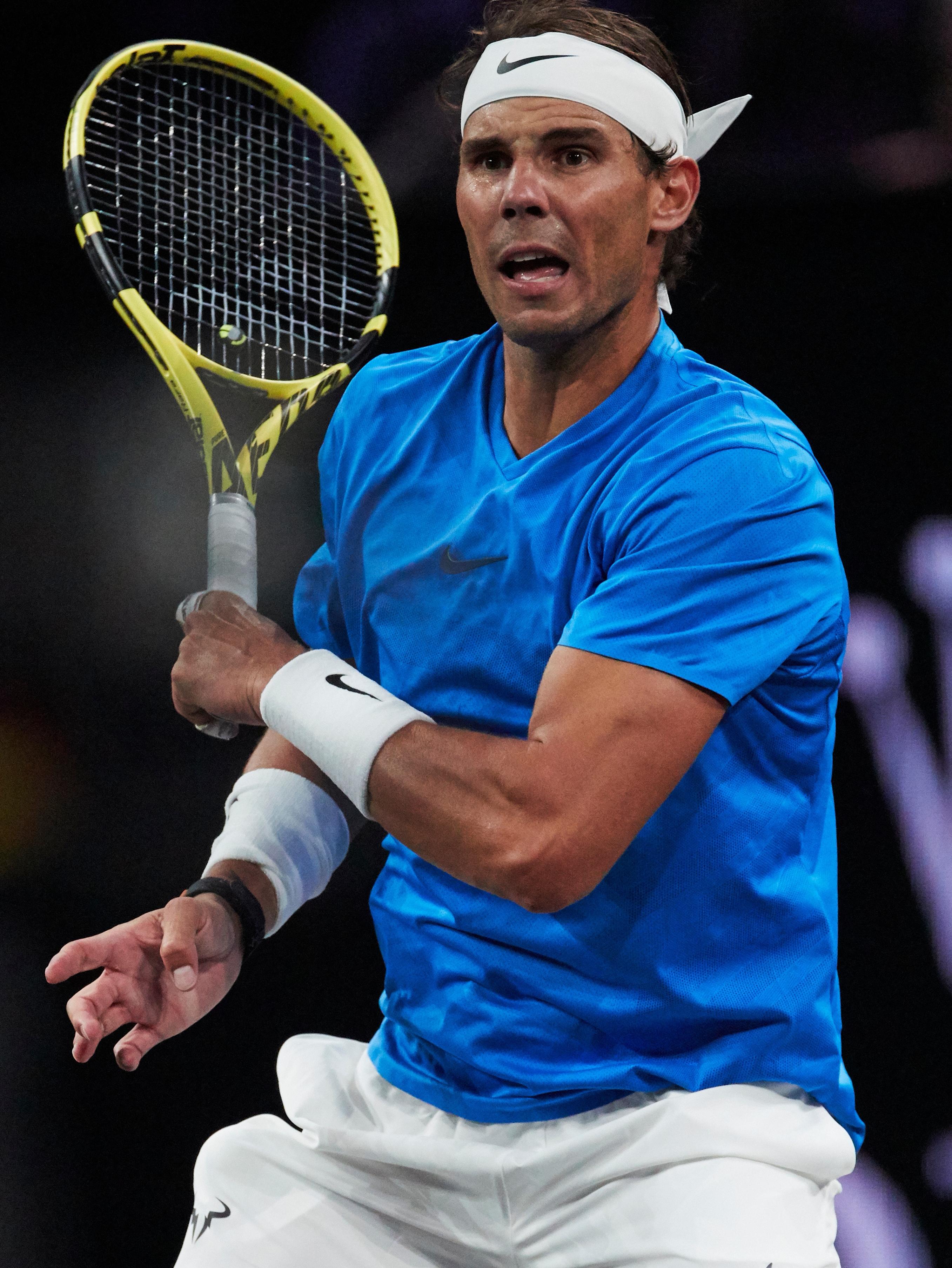 英国网球队险胜西班牙网球队,纳达尔制霸全场的简单介绍 英国网球队险胜西班牙网球队,纳达尔制霸全场的简单介绍