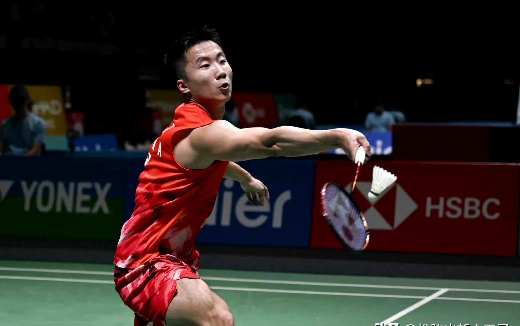 关于印度羽毛球队横扫英格兰羽毛球队,谌龙制霸全场的信息 关于印度羽毛球队横扫英格兰羽毛球队,谌龙制霸全场的信息