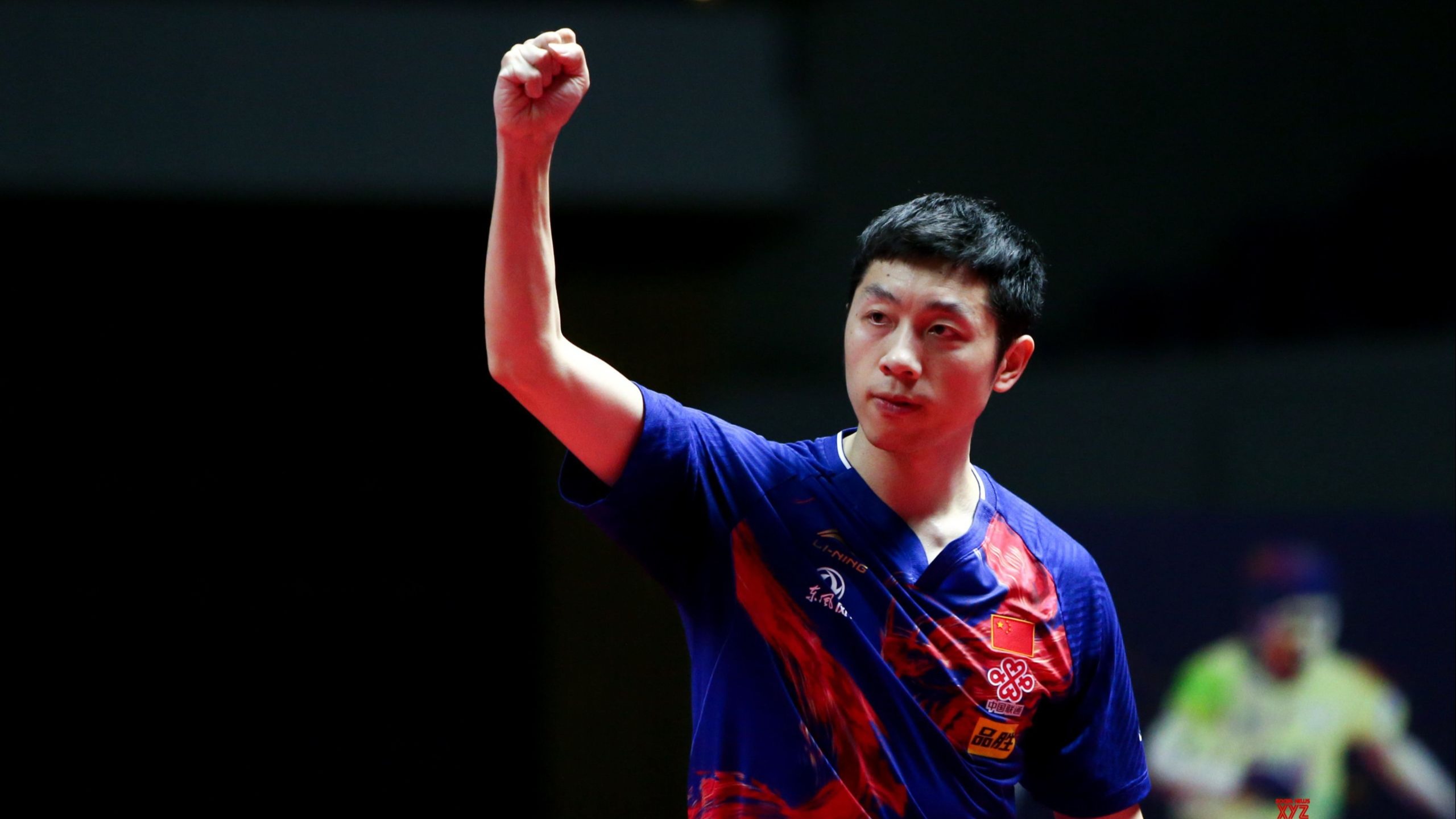 德国乒乓球队碾压比利时乒乓球队,许昕惊艳世界的简单介绍 德国乒乓球队碾压比利时乒乓球队,许昕惊艳世界的简单介绍