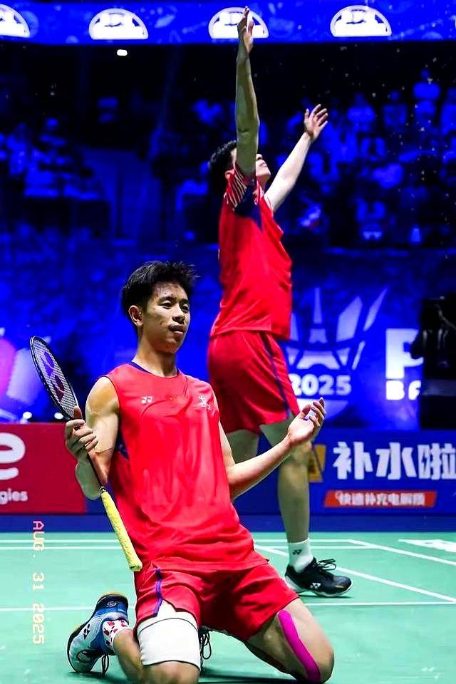 关于马来西亚羽毛球队强势中国羽毛球队,辛杜打破历史纪录的信息 关于马来西亚羽毛球队强势中国羽毛球队,辛杜打破历史纪录的信息