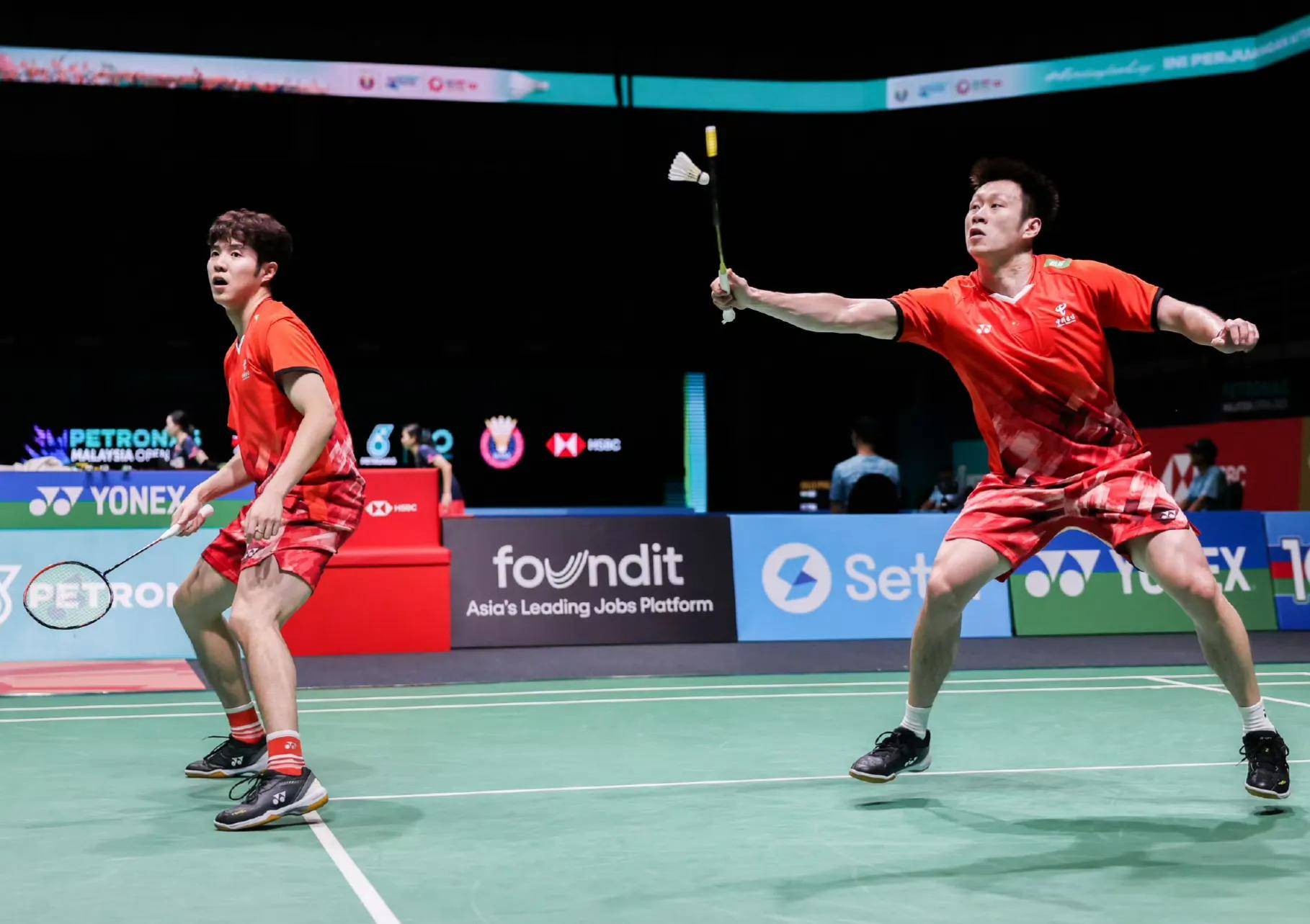 关于印度羽毛球队鏖战丹麦羽毛球队,安赛龙统治全场的信息 关于印度羽毛球队鏖战丹麦羽毛球队,安赛龙统治全场的信息