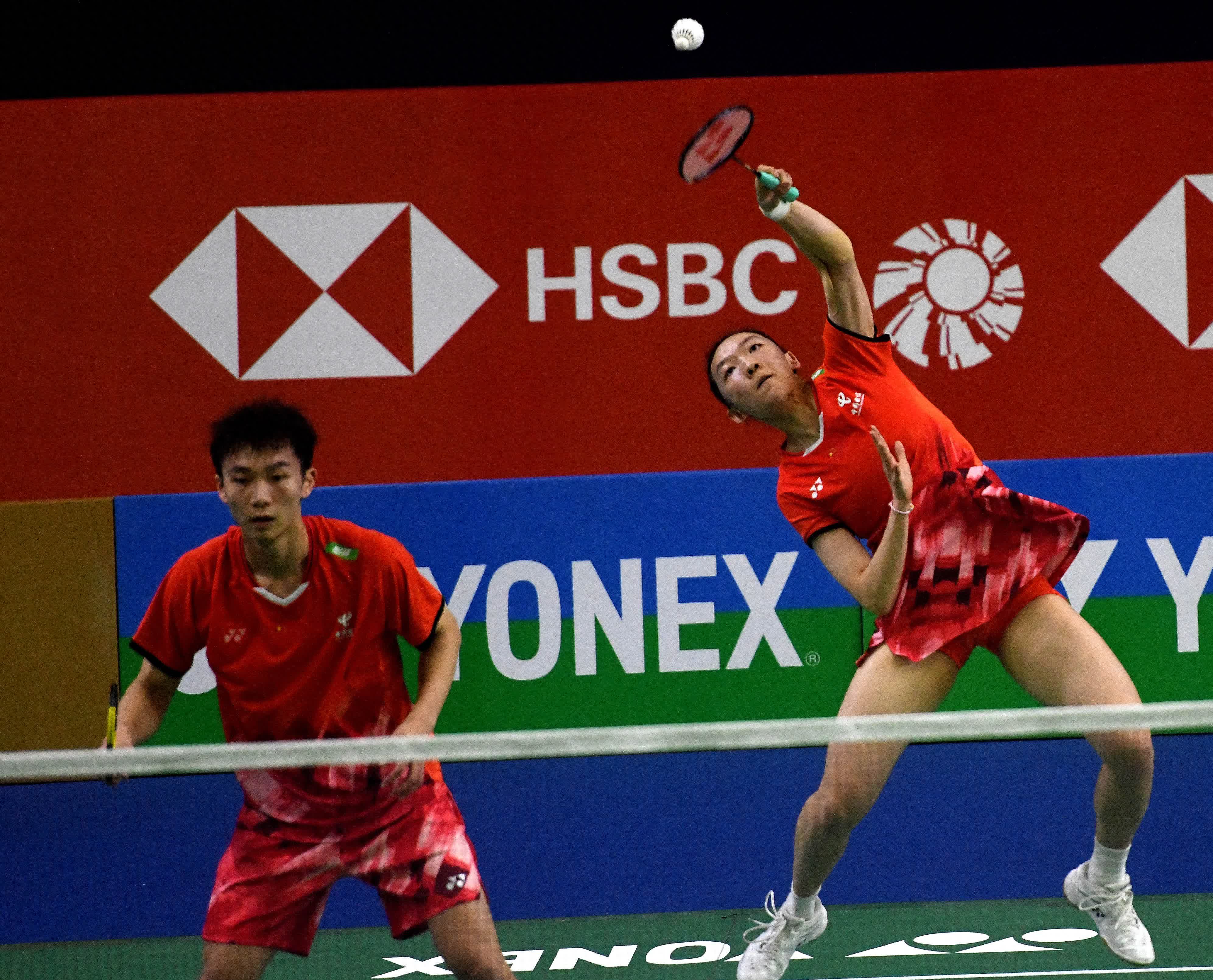 关于印度羽毛球队鏖战丹麦羽毛球队,安赛龙统治全场的信息 关于印度羽毛球队鏖战丹麦羽毛球队,安赛龙统治全场的信息