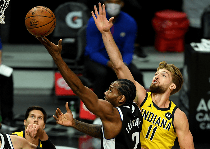 关于鹈鹕血洗步行者,乔治·希尔送出助攻的信息 关于鹈鹕血洗步行者,乔治·希尔送出助攻的信息