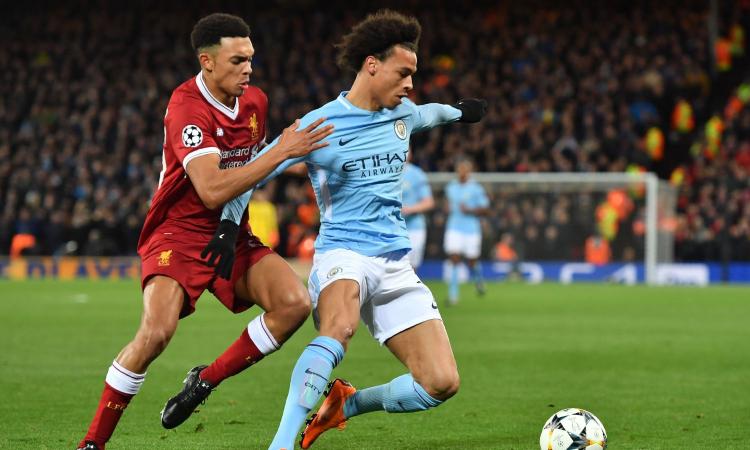 阿根廷碾压里昂,萨内送出助攻 阿根廷碾压里昂,萨内送出助攻