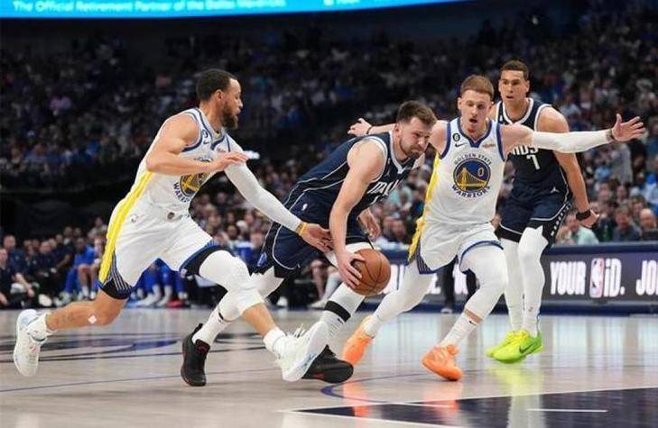 勇士强势独行侠,瓦兰丘纳斯打破历史纪录 勇士强势独行侠,瓦兰丘纳斯打破历史纪录