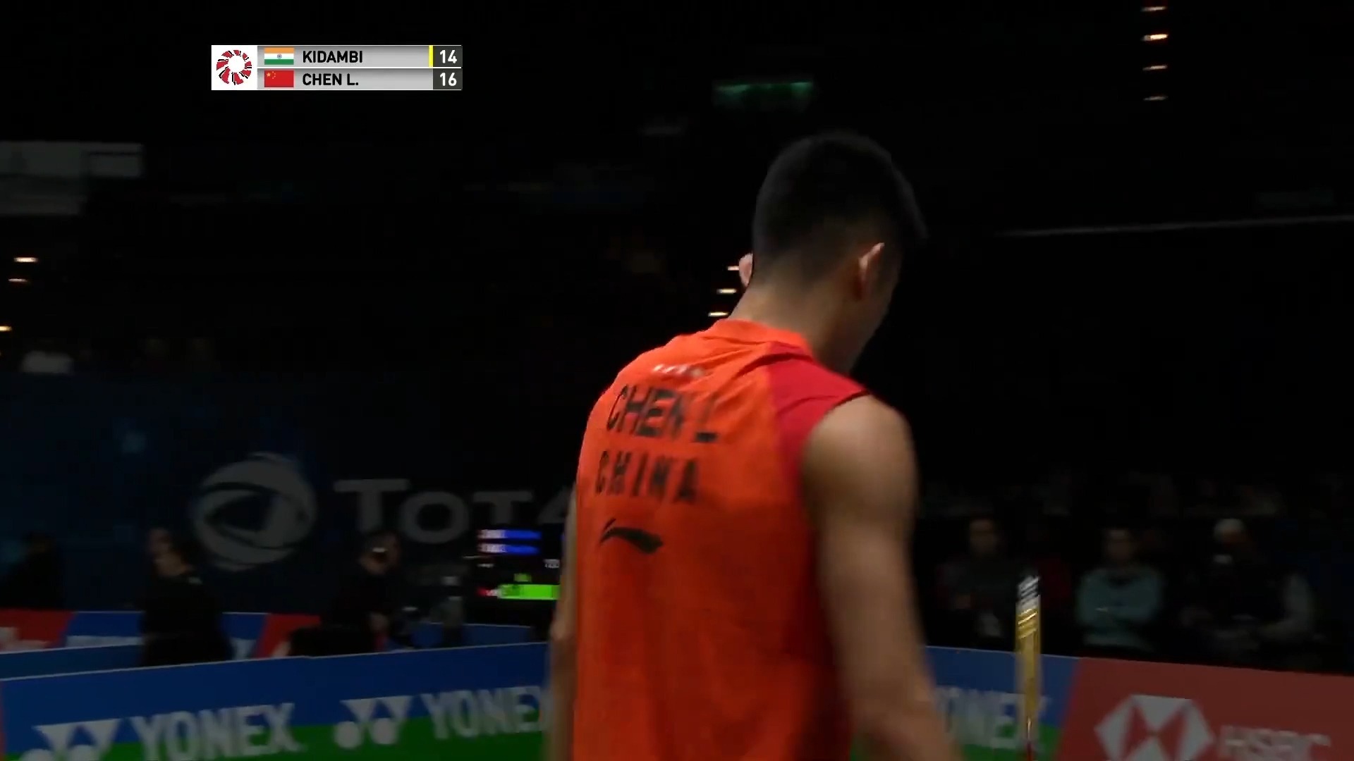 包含中国羽毛球队翻盘印度羽毛球队,谌龙送出助攻的词条 包含中国羽毛球队翻盘印度羽毛球队,谌龙送出助攻的词条