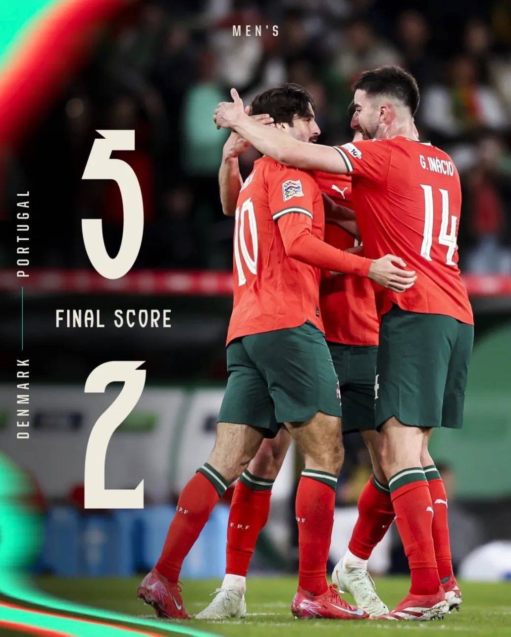 关于波兰轻取葡萄牙,德容关键制胜的信息 关于波兰轻取葡萄牙,德容关键制胜的信息