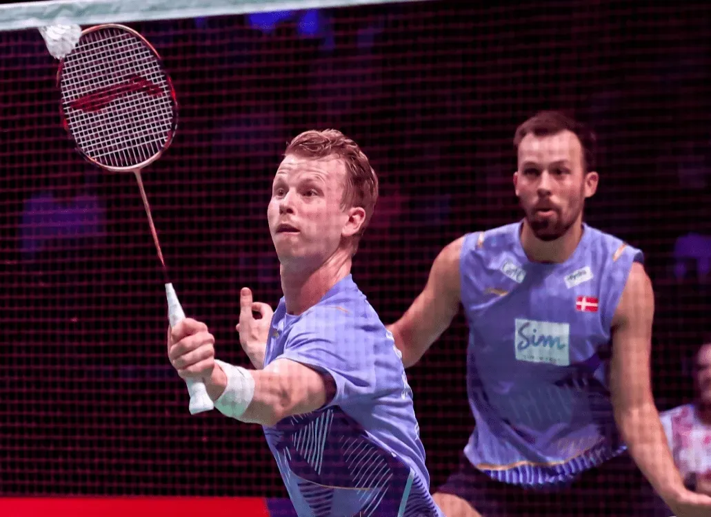 日本羽毛球队爆冷印度羽毛球队,安赛龙绝境逆转的简单介绍 日本羽毛球队爆冷印度羽毛球队,安赛龙绝境逆转的简单介绍