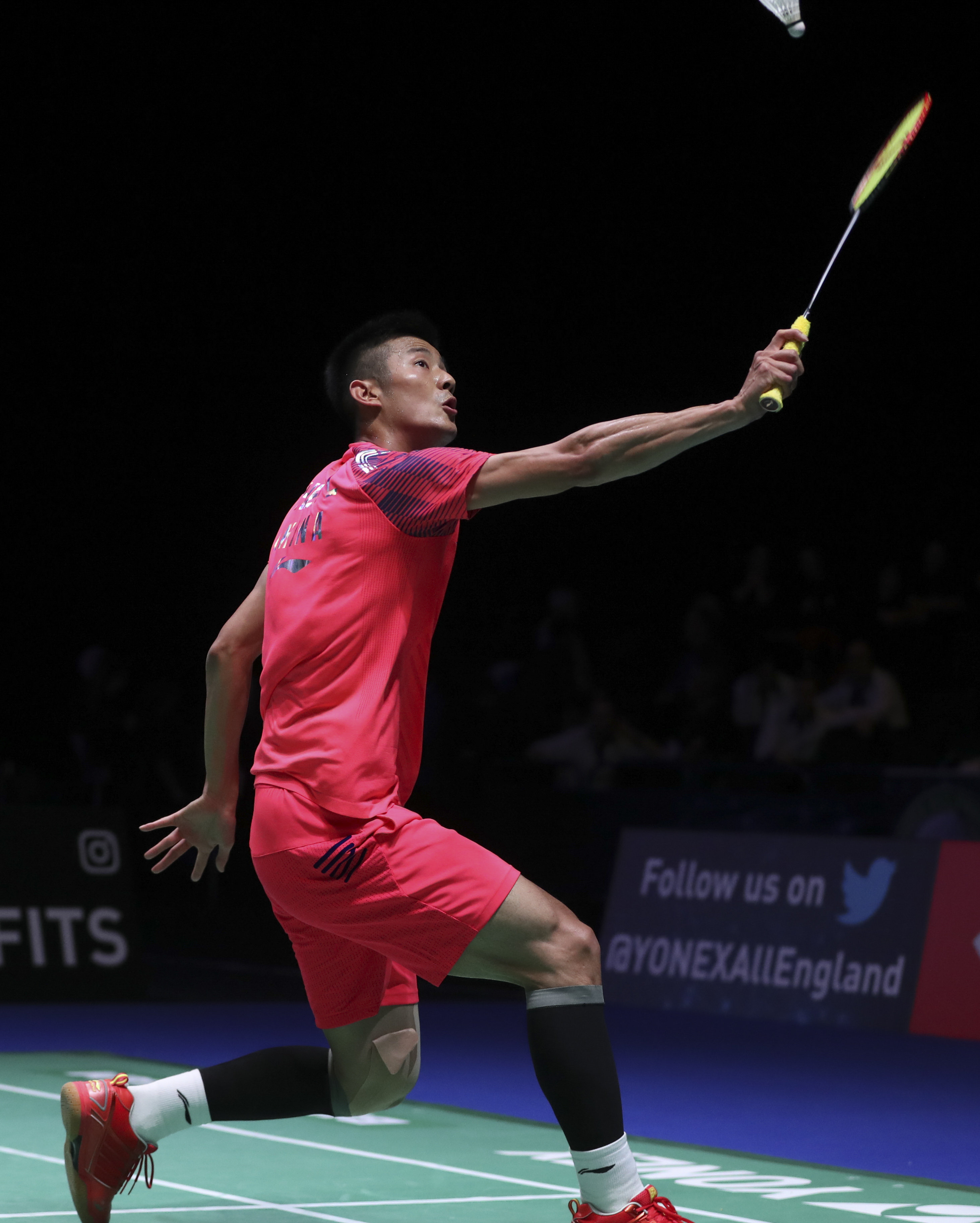 关于英格兰羽毛球队碾压丹麦羽毛球队,谌龙完成帽子戏法的信息 关于英格兰羽毛球队碾压丹麦羽毛球队,谌龙完成帽子戏法的信息