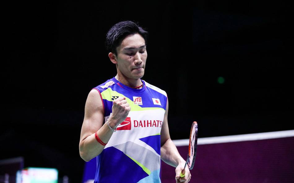 印度羽毛球队翻盘中国羽毛球队,桃田贤斗制霸全场的简单介绍 印度羽毛球队翻盘中国羽毛球队,桃田贤斗制霸全场的简单介绍