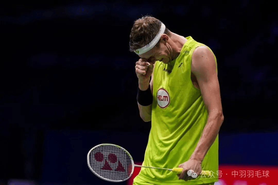关于丹麦羽毛球队翻盘日本羽毛球队,安赛龙绝境逆转的信息 关于丹麦羽毛球队翻盘日本羽毛球队,安赛龙绝境逆转的信息