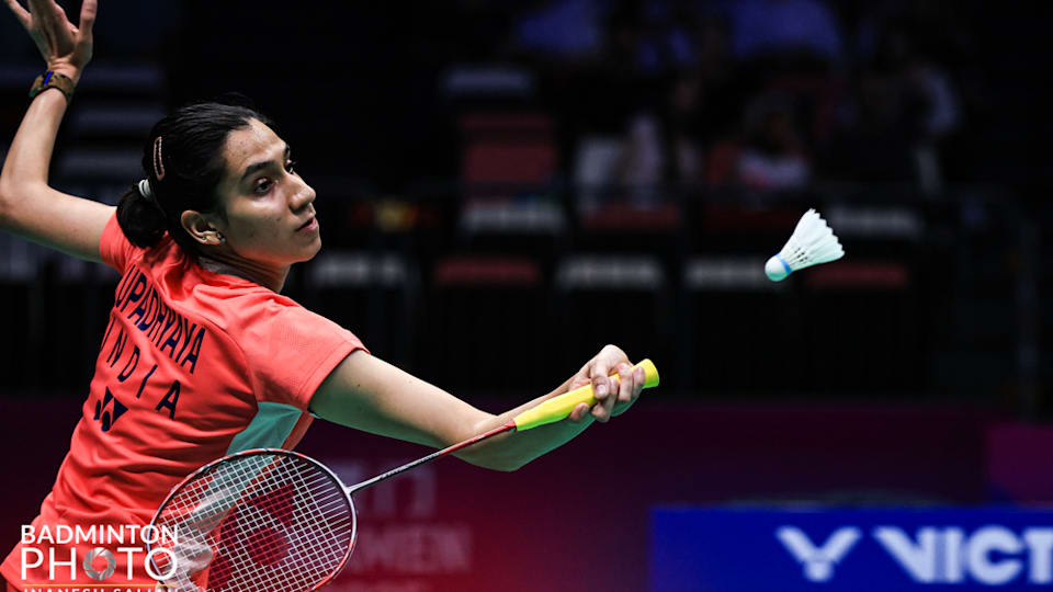 泰国羽毛球队绝杀印度羽毛球队,辛杜制霸全场的简单介绍 泰国羽毛球队绝杀印度羽毛球队,辛杜制霸全场的简单介绍