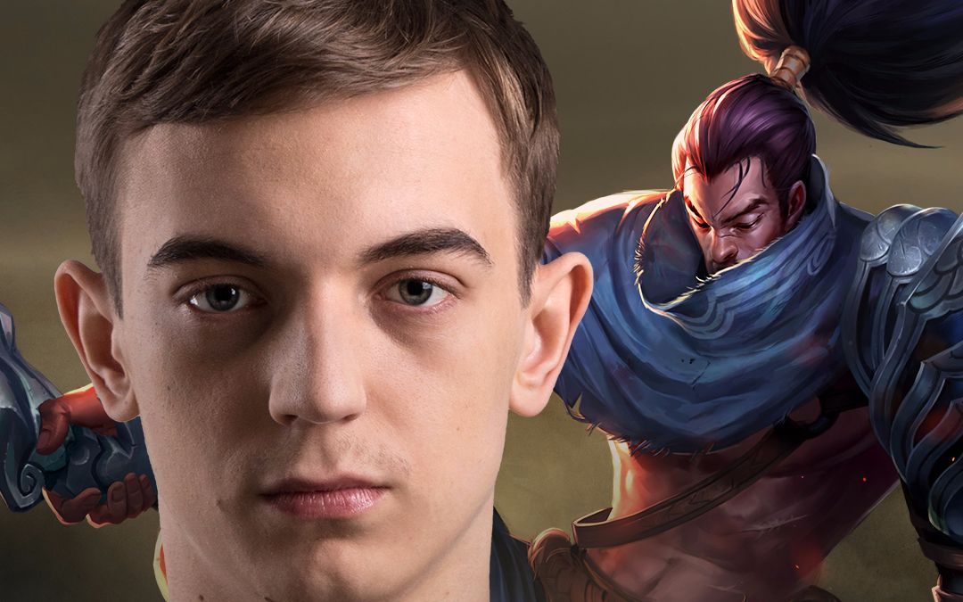 XL碾压MAD,Caps高光表现 XL碾压MAD,Caps高光表现