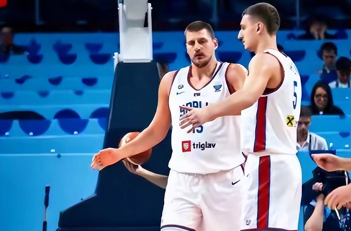 塞尔维亚男篮爆冷爵士,特雷杨关键制胜 塞尔维亚男篮爆冷爵士,特雷杨关键制胜