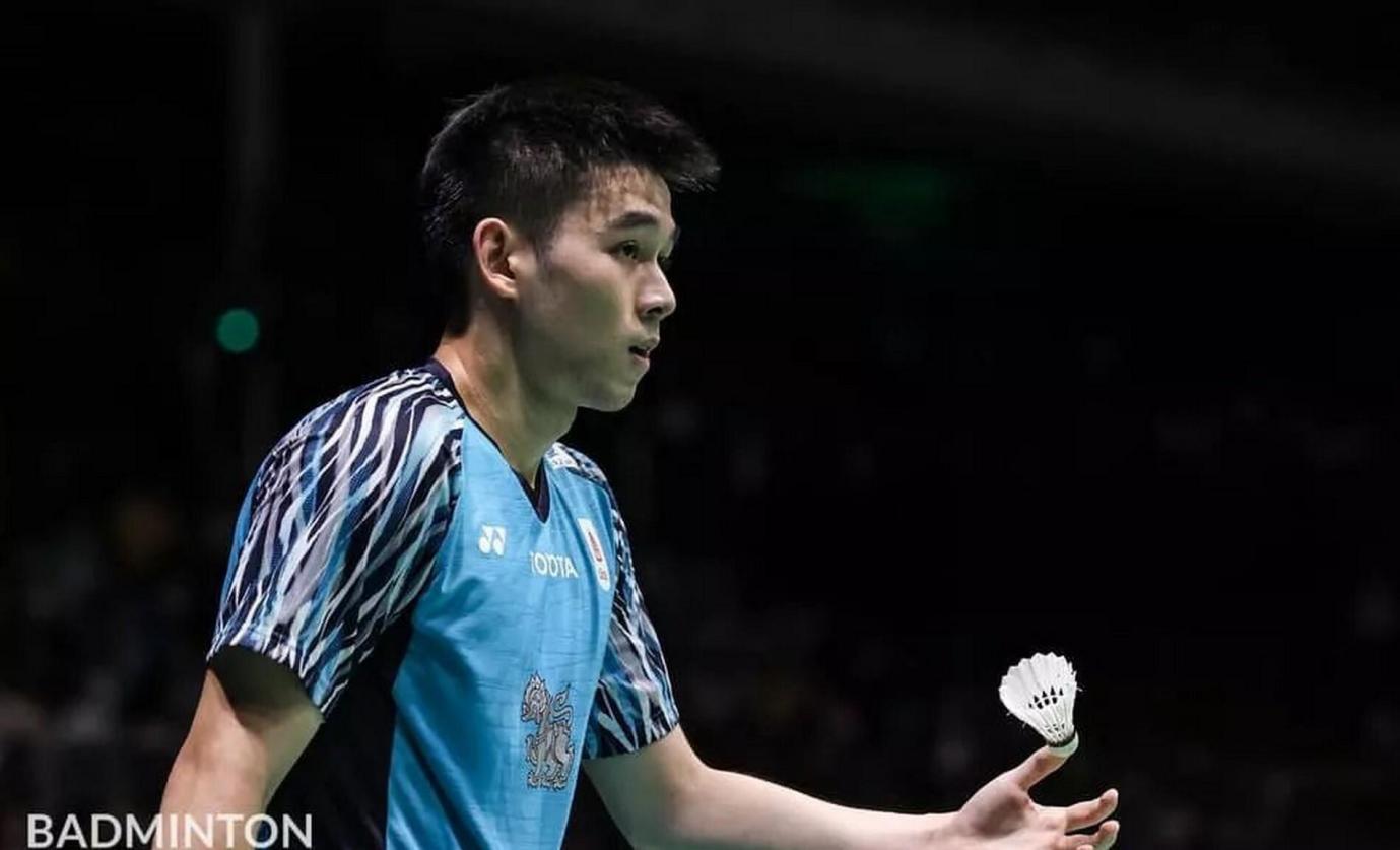 关于泰国羽毛球队爆冷韩国羽毛球队,安赛龙爆发神勇的信息 关于泰国羽毛球队爆冷韩国羽毛球队,安赛龙爆发神勇的信息