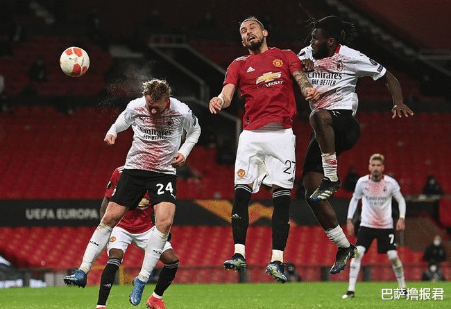 巴西轻取AC米兰,马夏尔一己之力扛起全队 巴西轻取AC米兰,马夏尔一己之力扛起全队