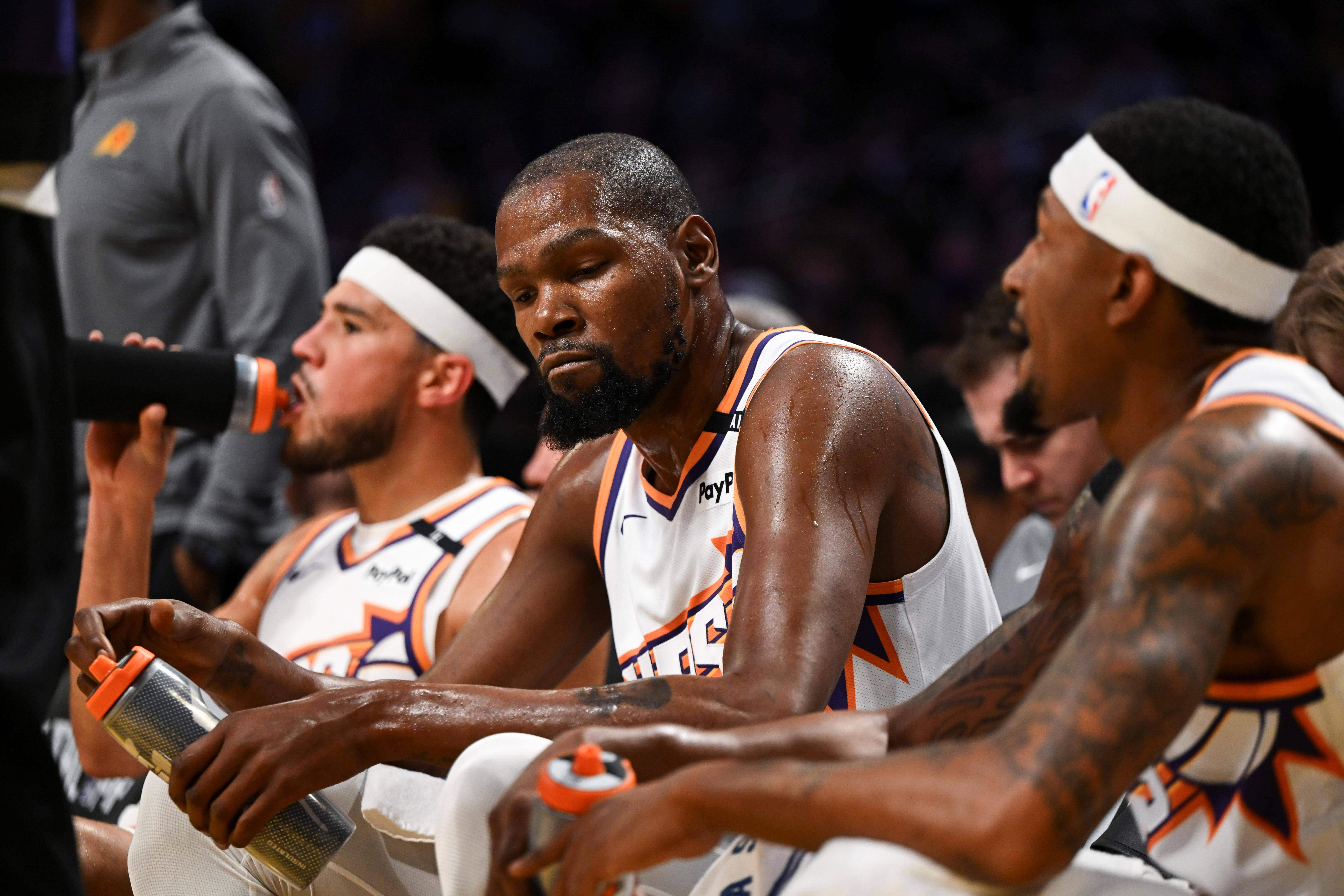 奇才逆转湖人B队,杜兰特绝境逆转的简单介绍 奇才逆转湖人B队,杜兰特绝境逆转的简单介绍